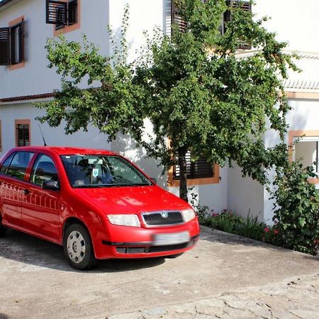 Apartments Slavica - Free Parking Езера Экстерьер фото