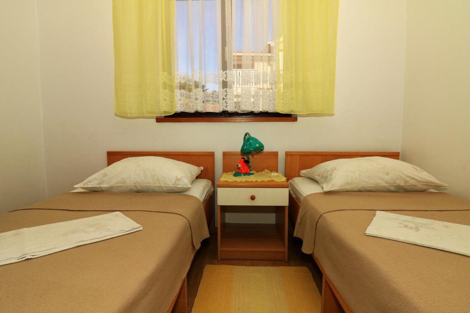 Apartments Slavica - Free Parking Езера Экстерьер фото