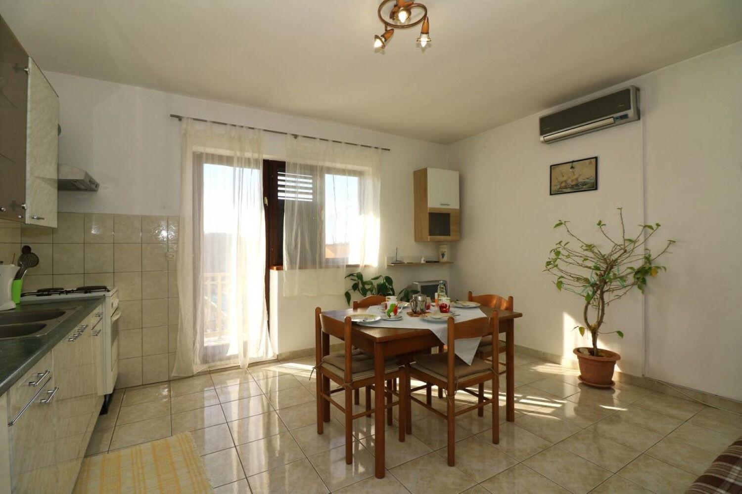 Apartments Slavica - Free Parking Езера Экстерьер фото
