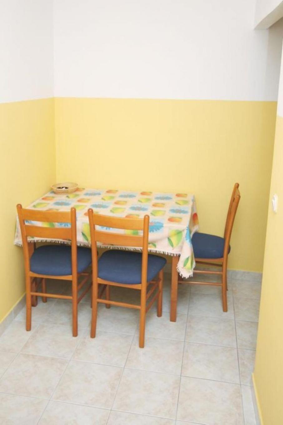 Apartments Slavica - Free Parking Езера Экстерьер фото