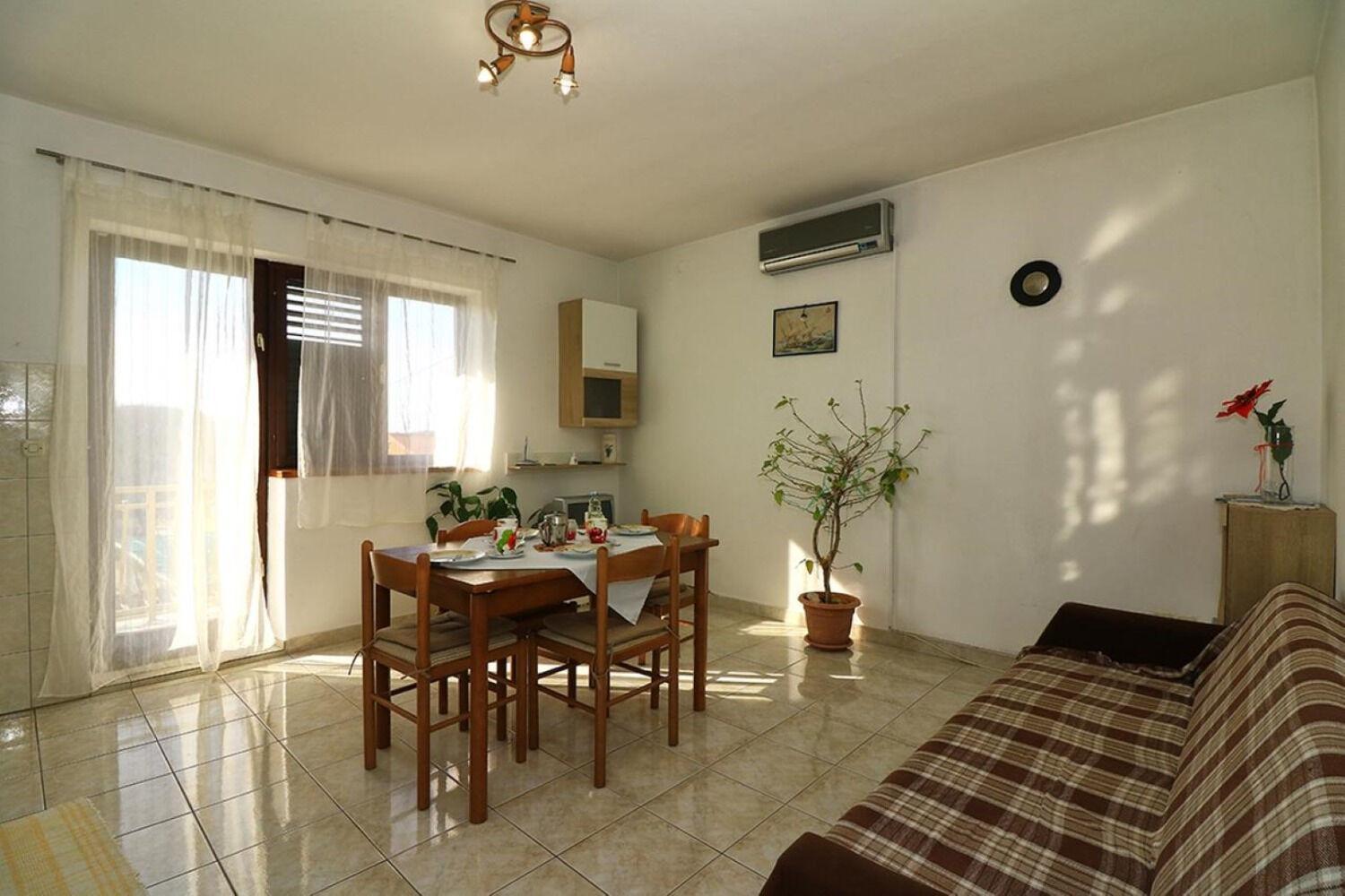 Apartments Slavica - Free Parking Езера Экстерьер фото