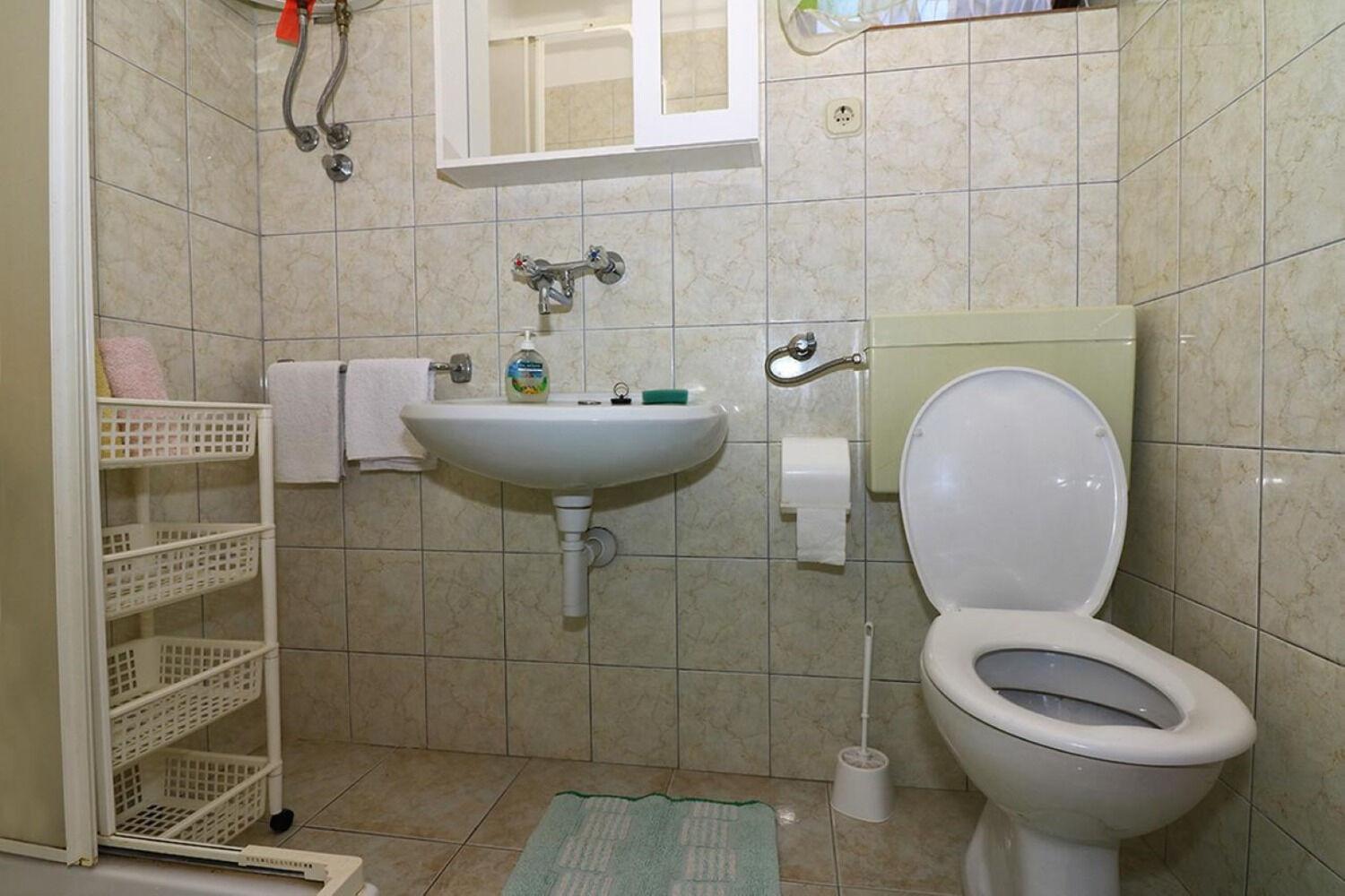 Apartments Slavica - Free Parking Езера Экстерьер фото