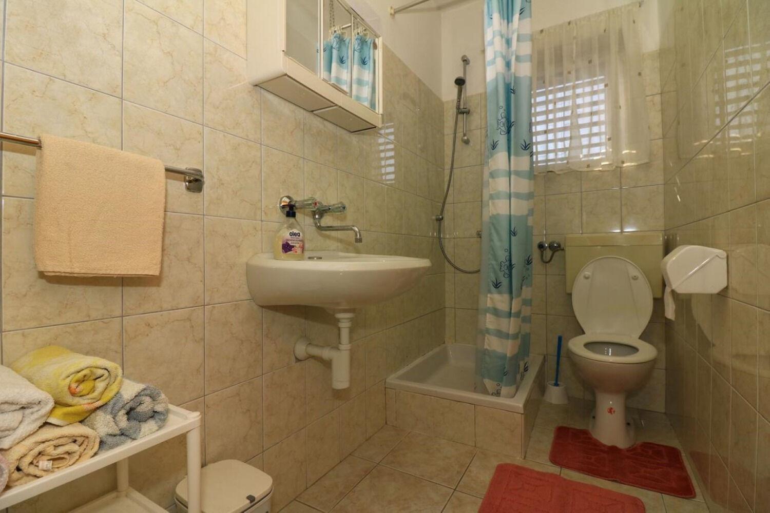 Apartments Slavica - Free Parking Езера Экстерьер фото