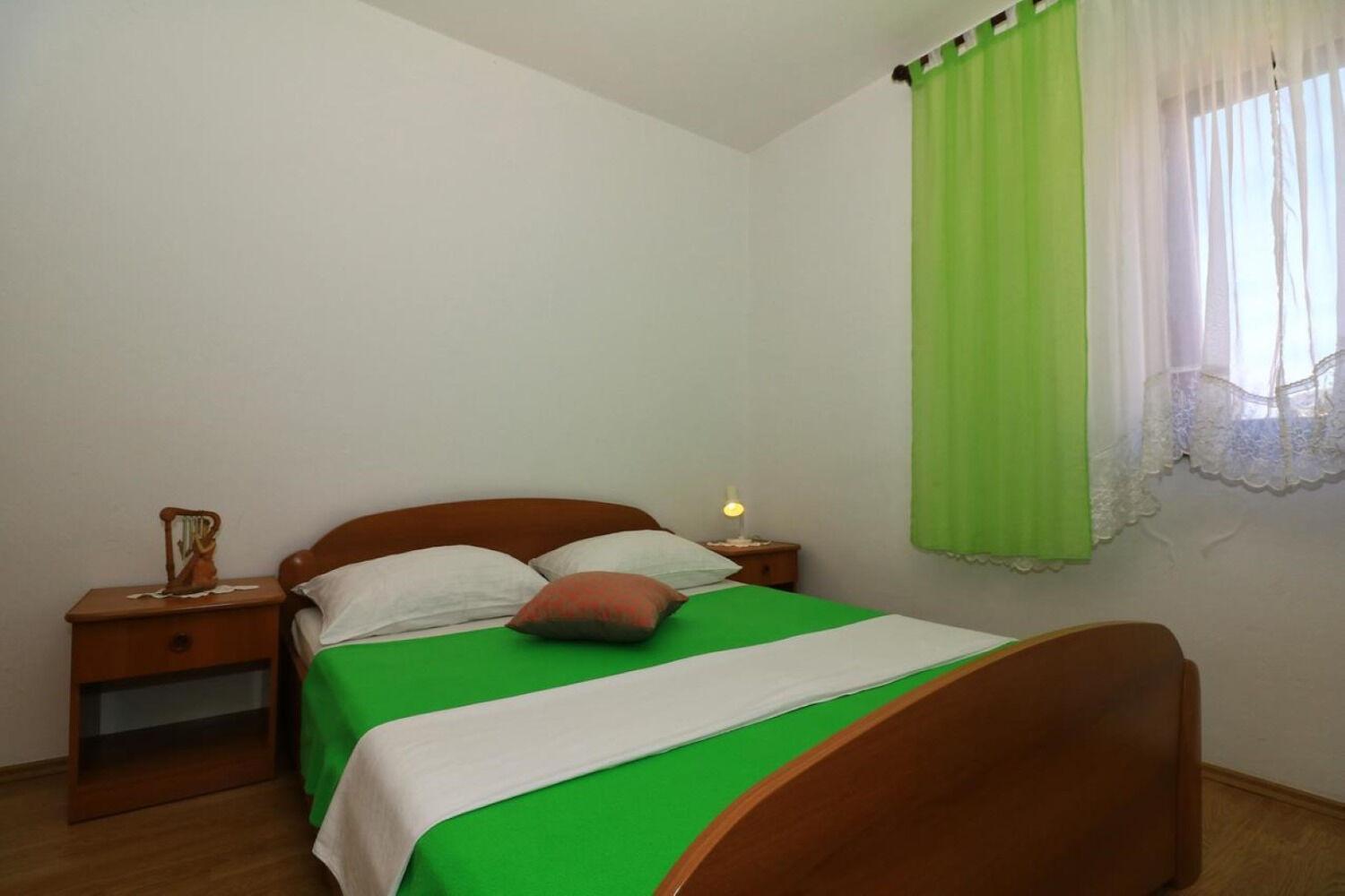 Apartments Slavica - Free Parking Езера Экстерьер фото