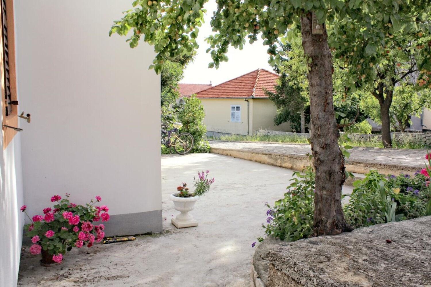 Apartments Slavica - Free Parking Езера Экстерьер фото