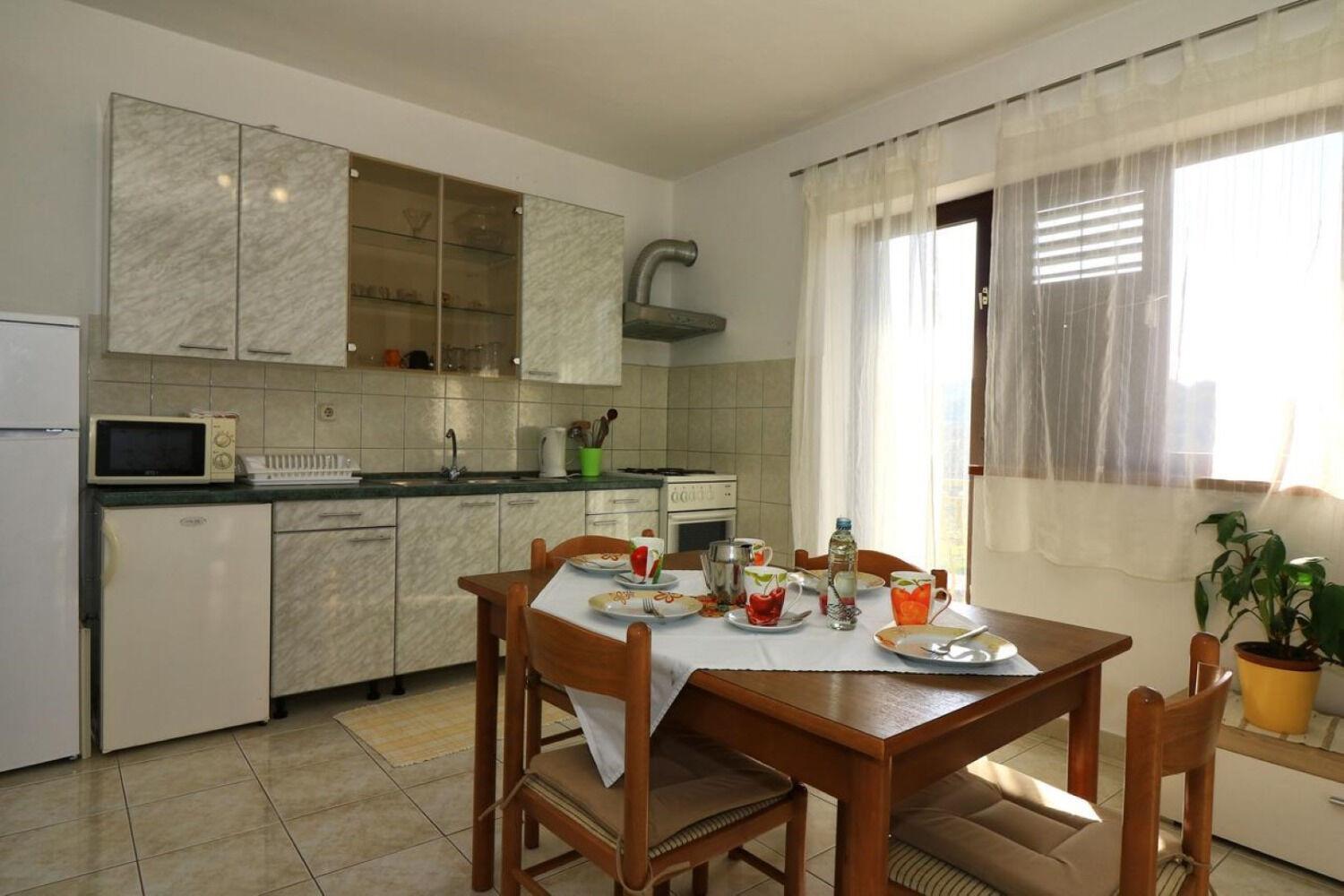 Apartments Slavica - Free Parking Езера Экстерьер фото