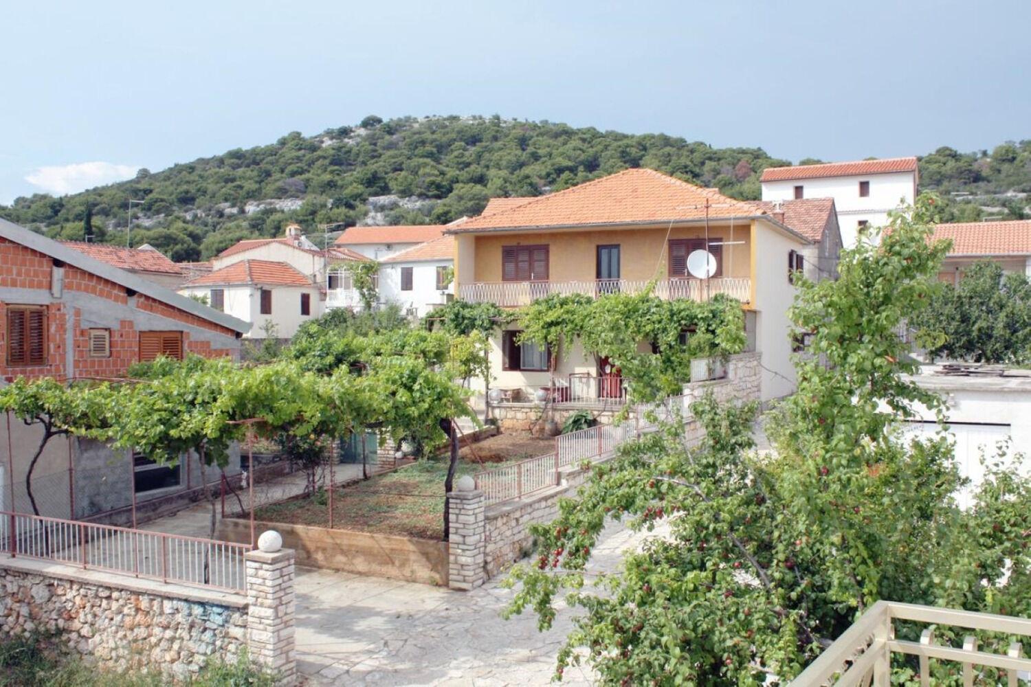 Apartments Slavica - Free Parking Езера Экстерьер фото