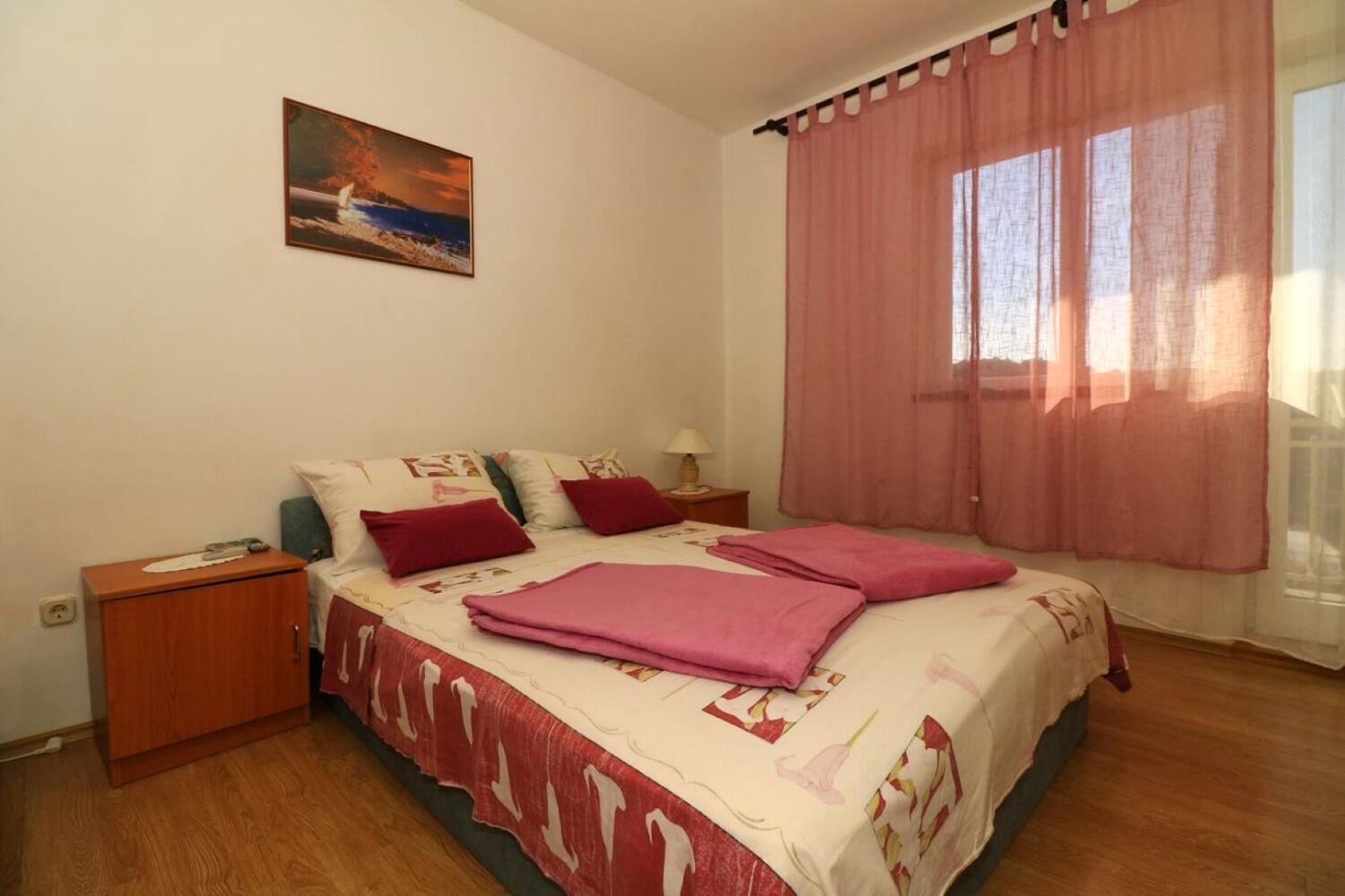 Apartments Slavica - Free Parking Езера Экстерьер фото