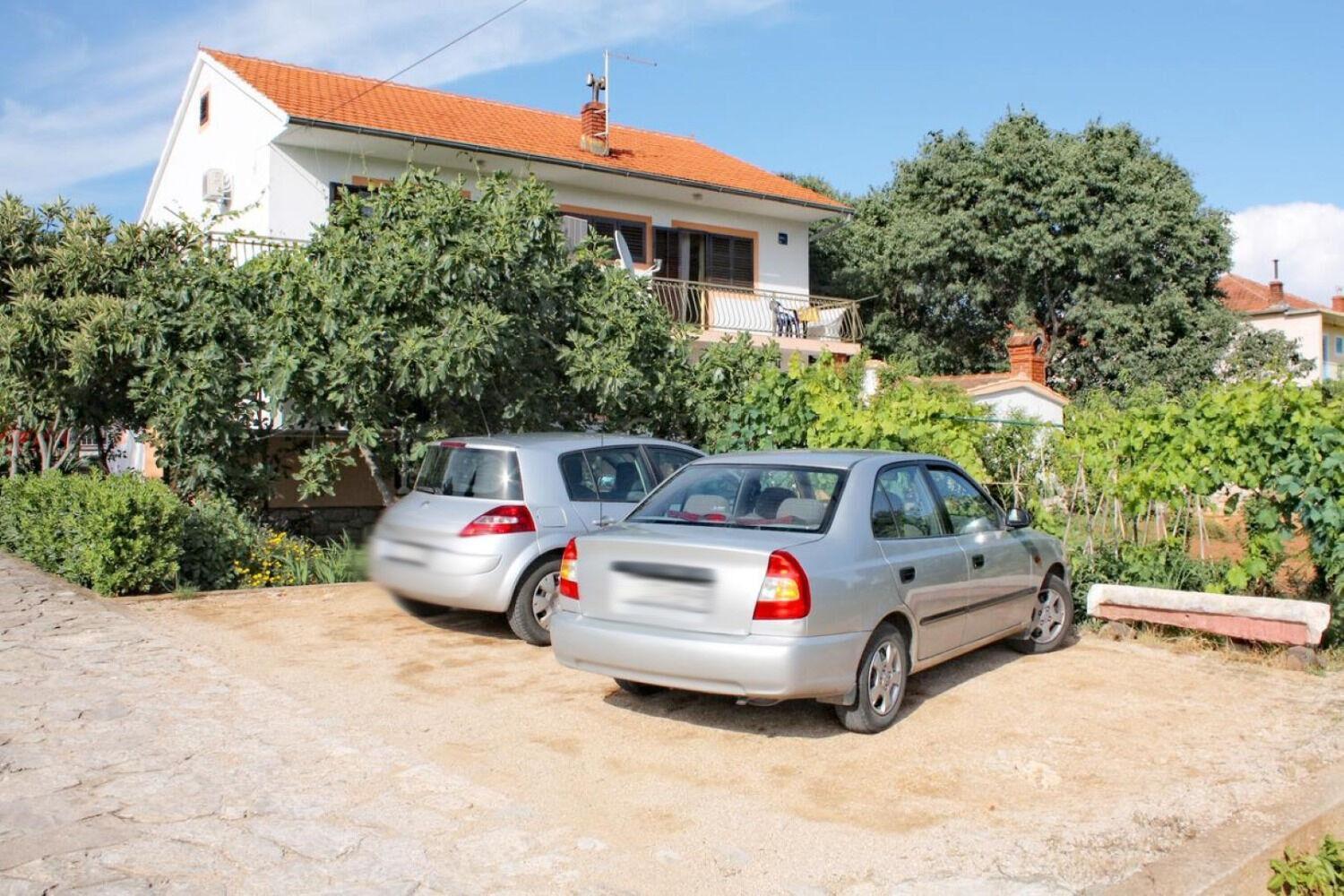 Apartments Slavica - Free Parking Езера Экстерьер фото